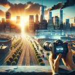 Micron Technology Surges 7%: A New AI-Driven Era for Memory Makers?