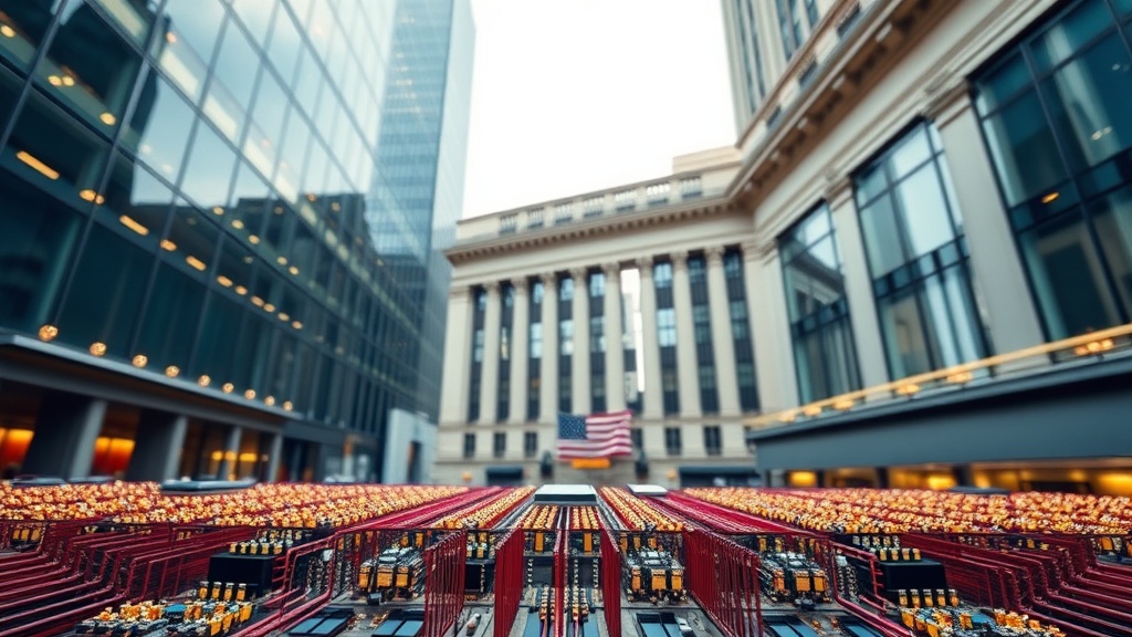 The Semiconductor ETF That Outperformed Wall Street’s Biggest Names in 2026 - haber görseli 1