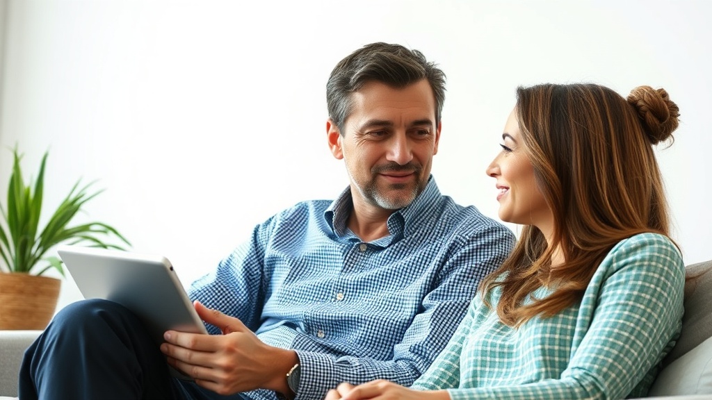 The Social Cost of Wealth: Why Some Couples Hide Their Financial Success - haber görseli 1