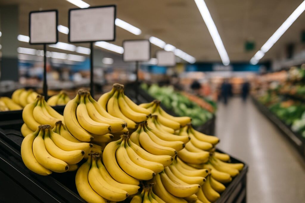 The Treasury’s supermarket food price cap wheeze was bananas - haber görseli 1