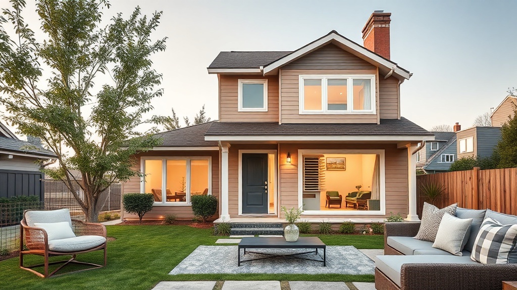 The True Cost of Renting vs. Buying: Can You Save for a $750,000 Home? - haber görseli 1