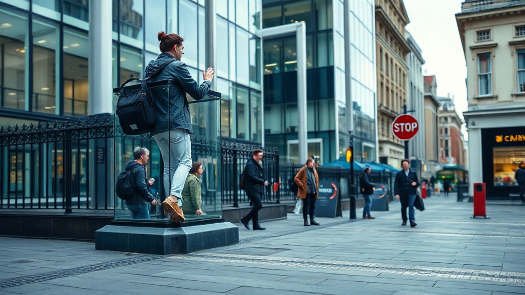 UK Borrowing Surges to £24.3bn in April Amid Inflation and Market Volatility - haber görseli 1