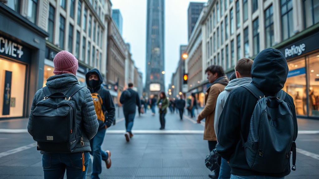 UK Faces Potential £125bn Annual Economic Loss Due to Youth Unemployment Crisis - haber görseli 1