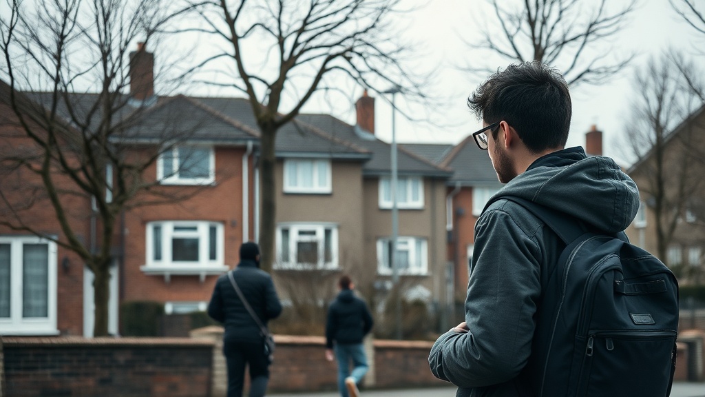 UK Facing 'Lost Generation' Crisis as Youth Unemployment and Housing Affordability Peak - haber görseli 1