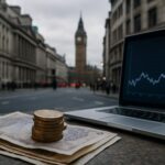 How Soaring Treasury Yields Could Impact Your Financial Future