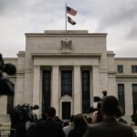 City Warns of Potential Bond Market Meltdown Amid Political Turmoil and Rising Borrowing Costs