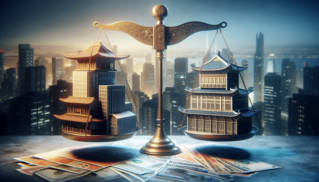 VNQ vs. VNQI: Comparing Vanguard's Domestic and International Real Estate ETFs for Diversified Investment Strategies - haber görseli 1