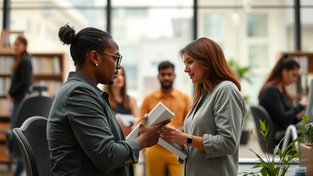 Wage Growth Gap: Why Salaried Roles Are Outpacing Hourly Pay - haber görseli 1