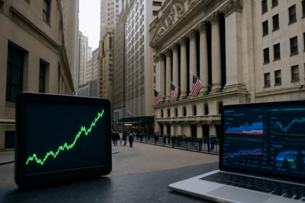 Wall Street Holds Its Breath: Can Nvidia Possibly Meet the Sky-High Expectations? - haber görseli 1