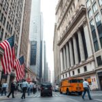 US Dollar Faces Weekly Decline as Geopolitical Tensions Ease