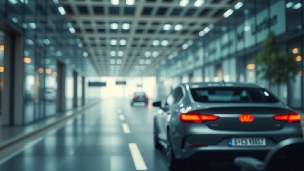 What Drove Legence Corp. (LGN) Performance in Q1 2026 - haber görseli 1