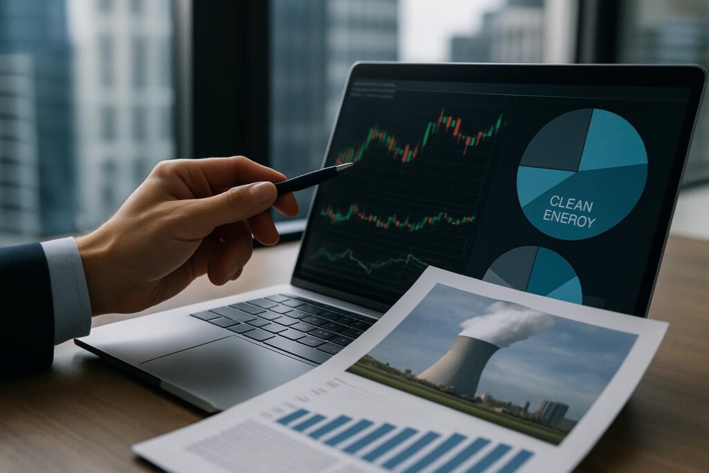 What Investors Must Consider Before Buying Oklo Stock: Key Risks and Opportunities - haber görseli 1