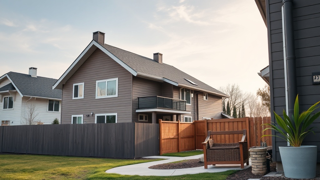Why 4.4 Months of Housing Supply Still Isn't Enough to Help Buyers - haber görseli 1