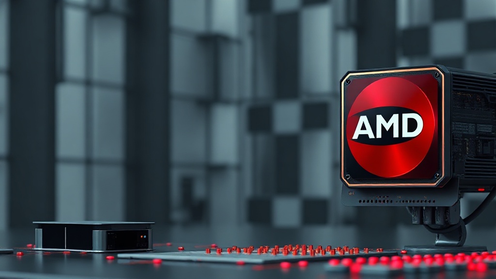 Why Advanced Micro Devices (AMD) Remains a Top Performer in 2026 - haber görseli 1