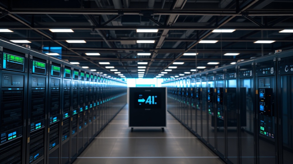 Why Eaton (ETN) Is Emerging as a Key Player in the AI Infrastructure Boom - haber görseli 1