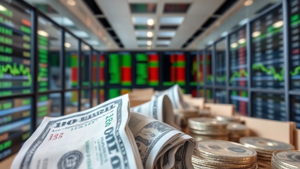 Why Energy Stocks Are Becoming a Superior Alternative to Treasury Bonds - haber görseli 1