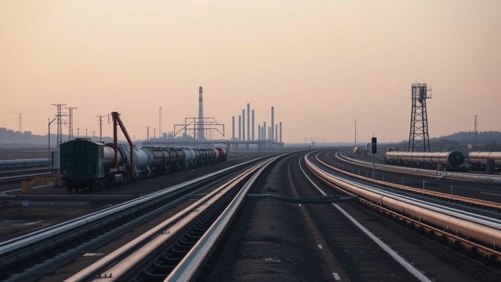 Why Energy Transfer Remains a Strategic High-Yield Opportunity for Income Investors - haber görseli 1