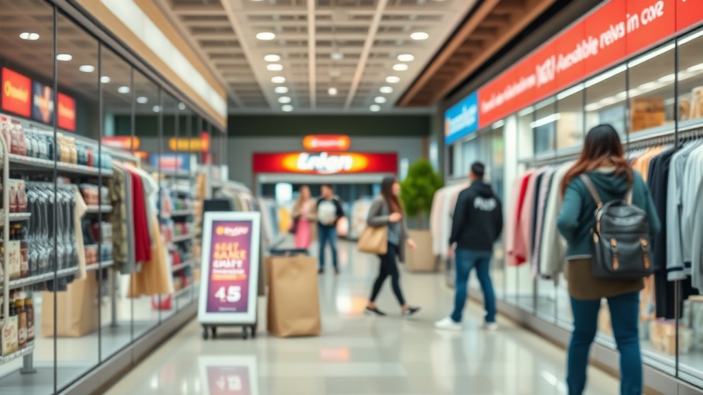 Why Gen Z is Fueling the Growth of Major Discount Retailers - haber görseli 1