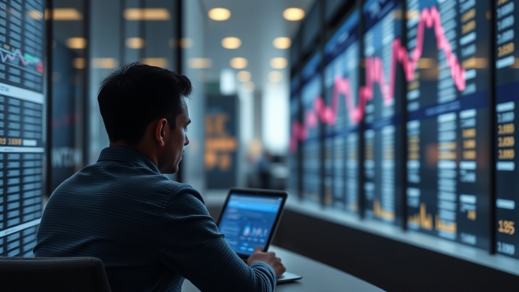 Why Market Timing and Index Choice Matter Less Than Long-Term Persistence - haber görseli 1