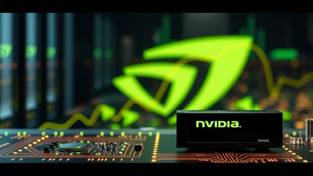 Why Nvidia's Growth Trajectory May Still Have Significant Upside - haber görseli 1