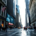 Analyzing the Potential for an S&P 500 ‘Melt-Up’ Toward 8,000