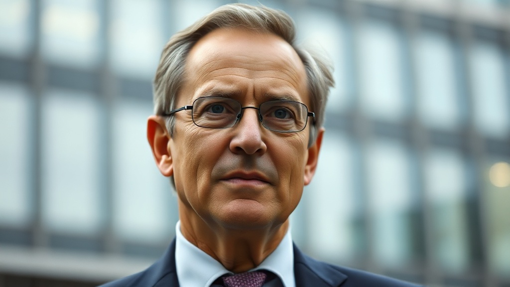 Why Tony Blair’s Vision for Britain’s Economic Future Misses the Mark - haber görseli 1