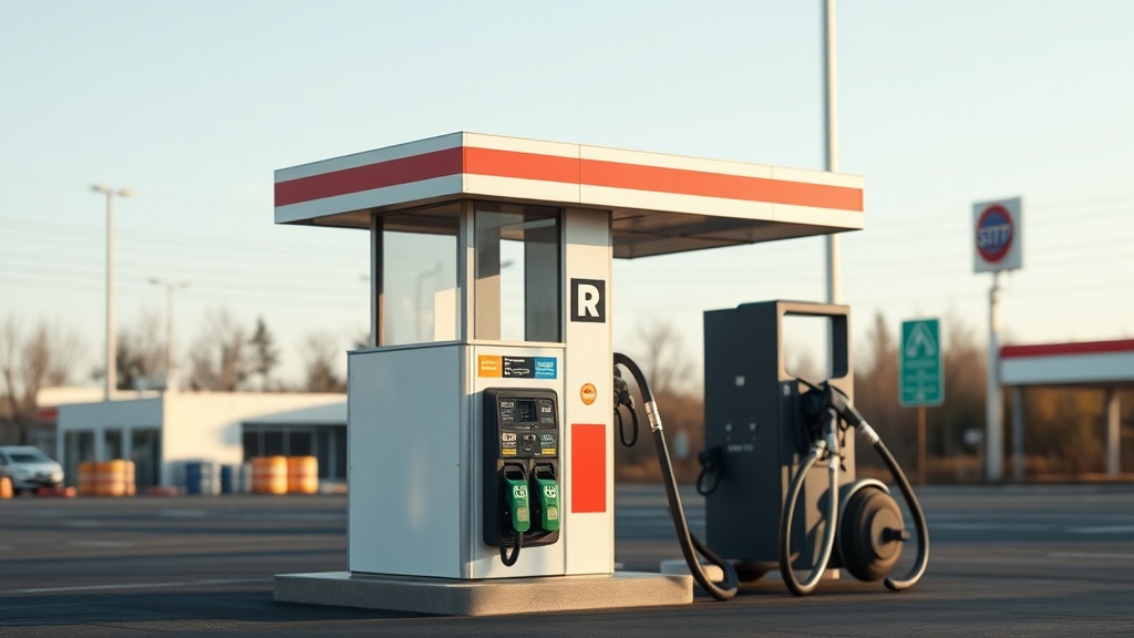 Why US Gas Prices Are Expected to Remain High Throughout 2026 - haber görseli 1