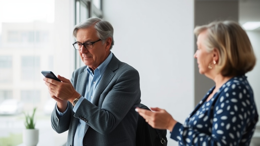 Why a 2024 Asset Sale Could Trigger Unexpected Medicare Surcharges in 2026 - haber görseli 1