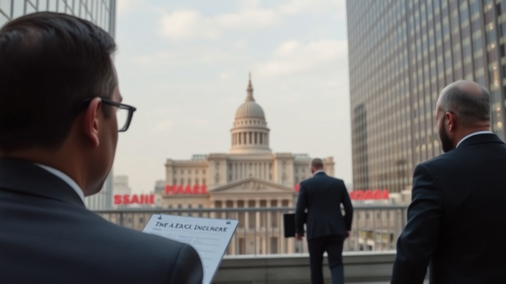 Why a Potential Iran Deal Might Not Be the Stock Market Boon Investors Expect - haber görseli 1