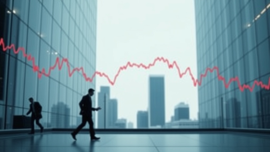 Why the Divergence Between Bond Markets and Stocks Signals Potential Caution - haber görseli 1