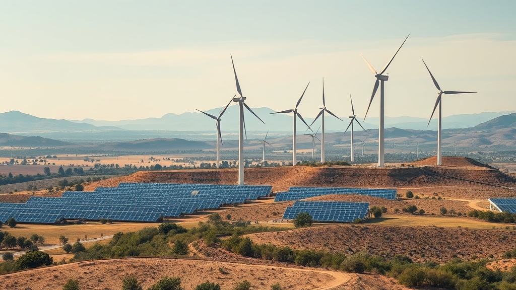Wind Repowering: Breathing New Life into Aging Renewable Energy Assets - haber görseli 1
