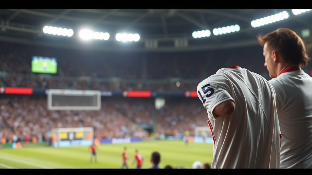 World Cup Ticket Prices See Significant Decline Ahead of Tournament - haber görseli 1