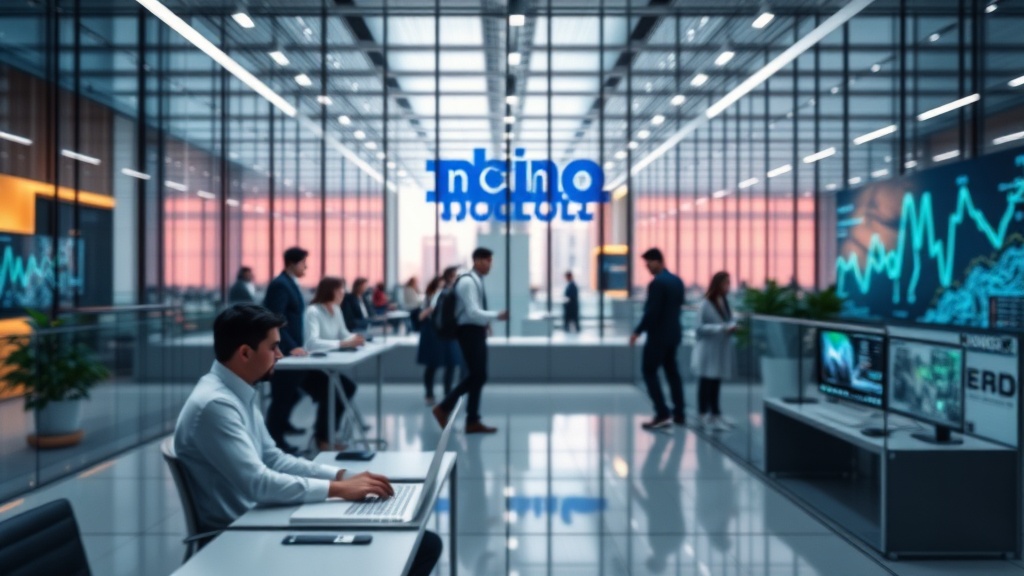 nCino Reports Strong Q1 2027 Results Driven by AI Adoption and Platform Growth - haber görseli 1
