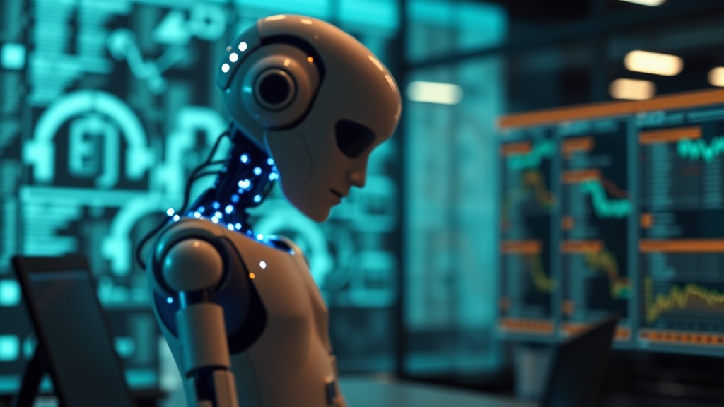 AI Sector Prepares for Major Market Shifts as OpenAI and Competitors Eye IPOs - haber görseli 1