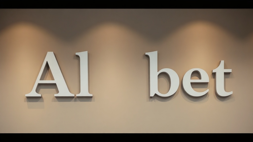 Alphabet Announces Equity Offering as Berkshire Hathaway Shows Interest - haber görseli 1