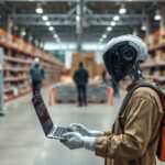 Semiconductor Sector Faces Broad Correction as AI Chip Stocks Pull Back