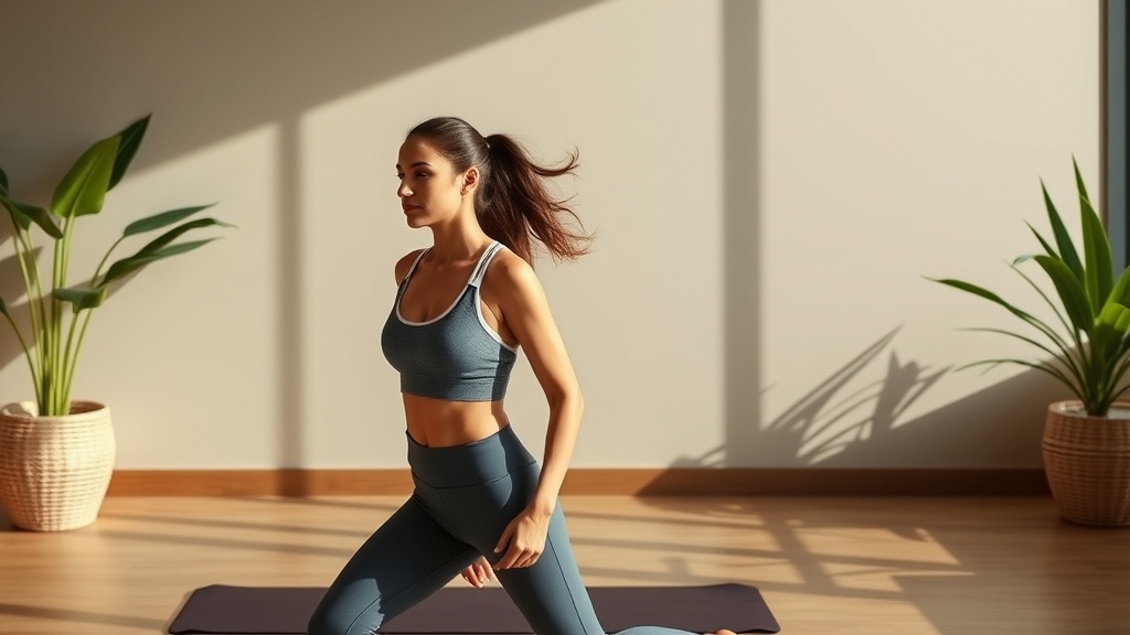 Athleta's Strategic Struggles: Why the Yoga-Wear Brand Lost Its Momentum - haber görseli 1