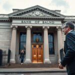 UK Unemployment Unexpectedly Dips to 4.9% Amid Wage Growth Pressures