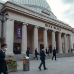 Reserve Bank of Australia Holds Cash Rate at 4.35% Amid Inflation and Economic Slowdown