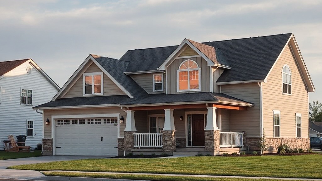 Berkshire Hathaway to Acquire Taylor Morrison Home in $8.5 Billion Deal - haber görseli 1