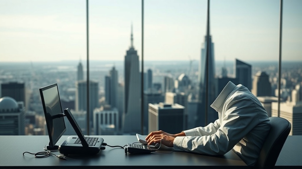 Beyond Nvidia: Why This Fund Manager Sees a Different Company as the Ultimate AI Enabler - haber görseli 1