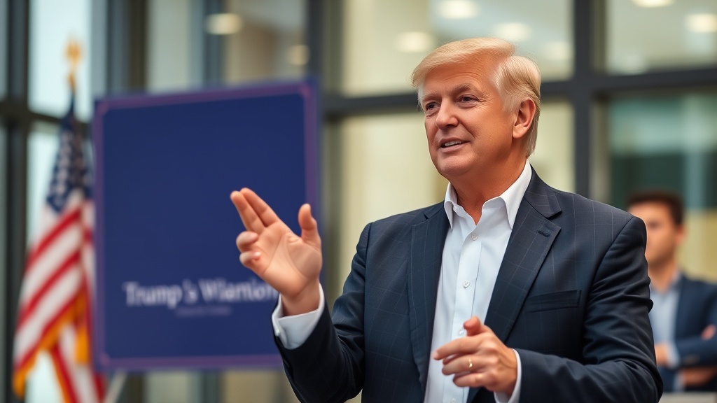 Chime Sees Significant User Interest in New 'Trump Accounts' Initiative - haber görseli 1