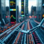 Memory Chip Sector Poised for Growth Amid ‘Supercycle’ Expectations