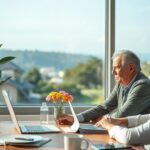 The Role of Chance in Long-Term Investment Outcomes