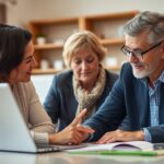 The Financial Challenges of Maintaining Separate Households in Retirement