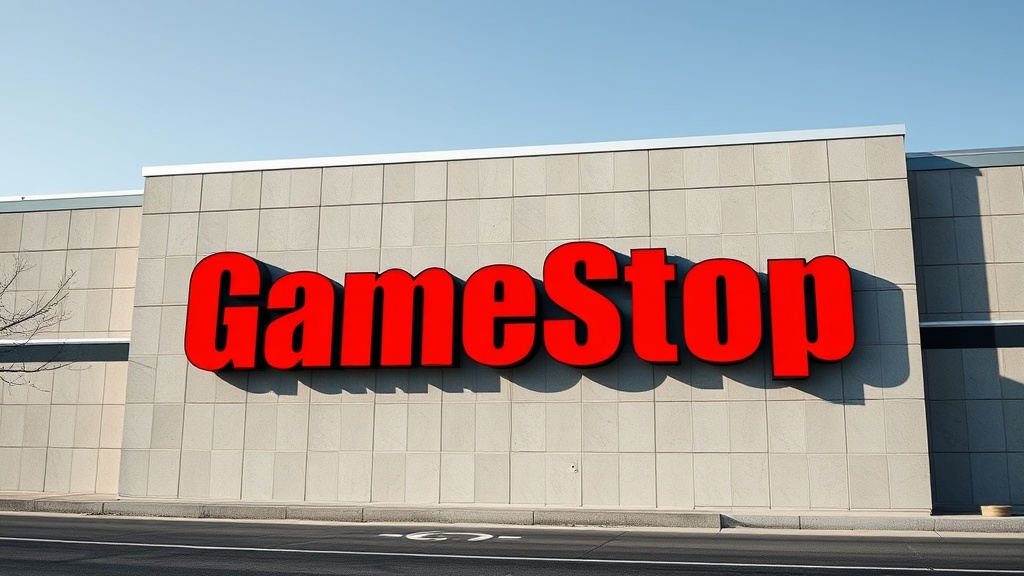 GameStop Announces $2 Billion Stock Buyback Plan Following Market Volatility - haber görseli 1