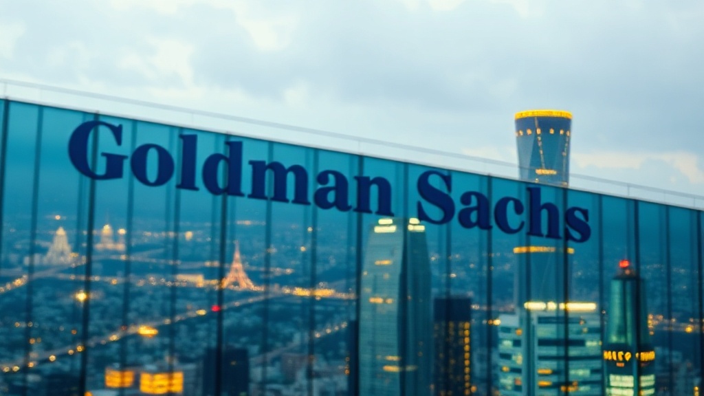 Goldman Sachs Forecasts Further Gains for Asian Chip-Driven Markets - haber görseli 1