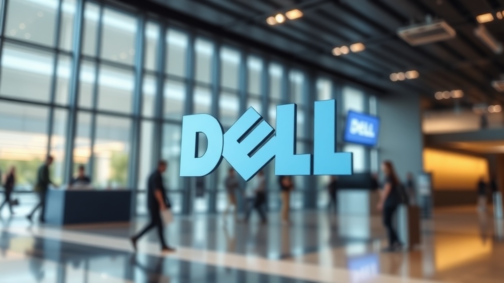 Goldman Sachs Predicts Further Upside for Dell Following Historic Stock Surge - haber görseli 1