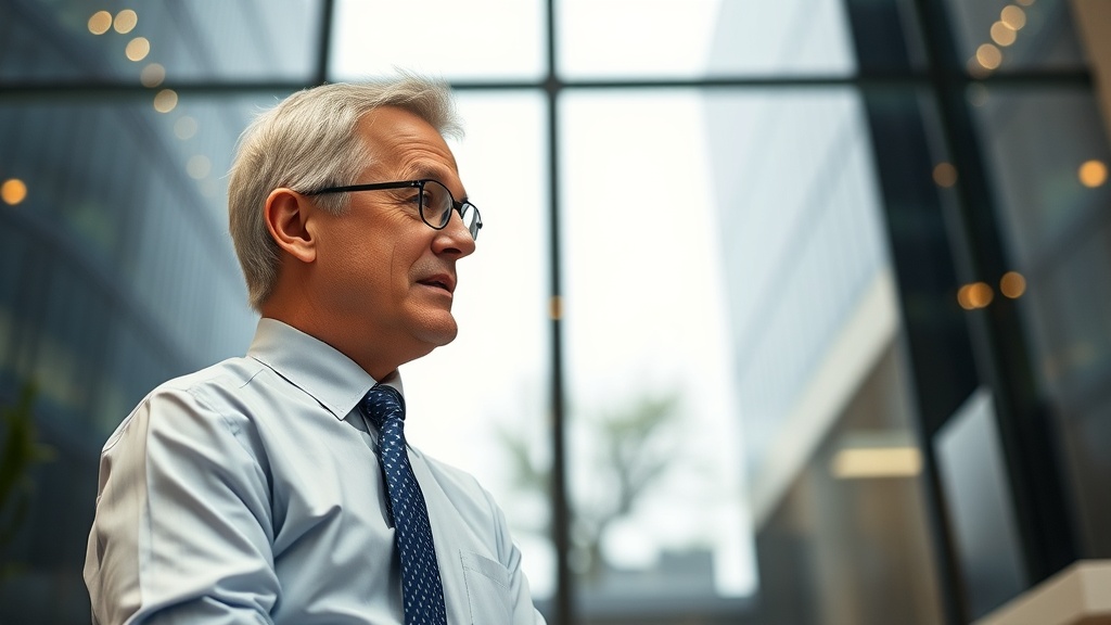 Greg Abel’s First Major Acquisition: Defining the Post-Buffett Era at Berkshire Hathaway - haber görseli 1