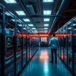 The Global AI Rally: How Artificial Intelligence is Reshaping Market Dynamics